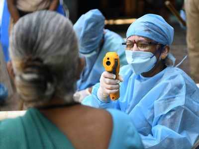 Mira Bhayandar reports 65 coronavirus cases in a day, active cases increase to 384