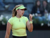 Sania Mirza tips Andreeva to lift women&rsquo;s singles trophy at French Open