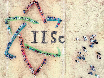 Autonomy for IISc