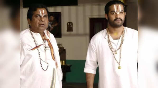 Re-release of 'Adhurs' on November 18: 5 reasons to watch 4K version of ...