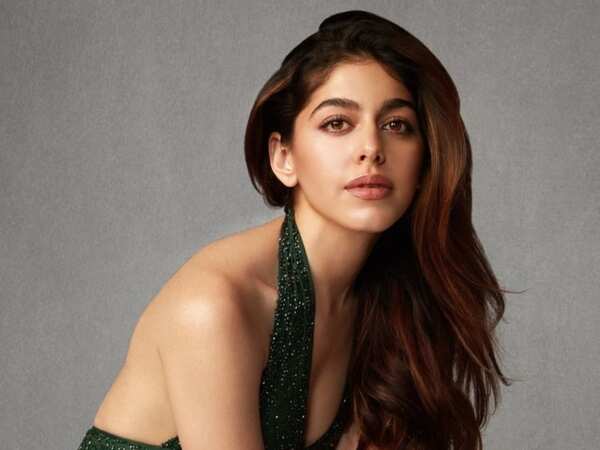 Alaya F: On my 23rd birthday, I binged without thinking of my diet
