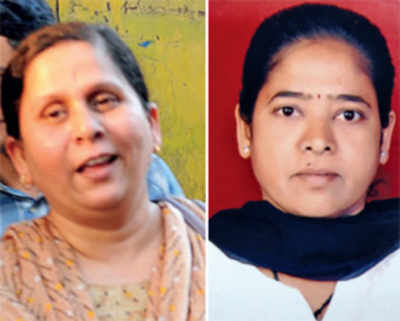 Manjula Shetye Murder: Jail boss Swati Sathe gets away with rap on the knuckles