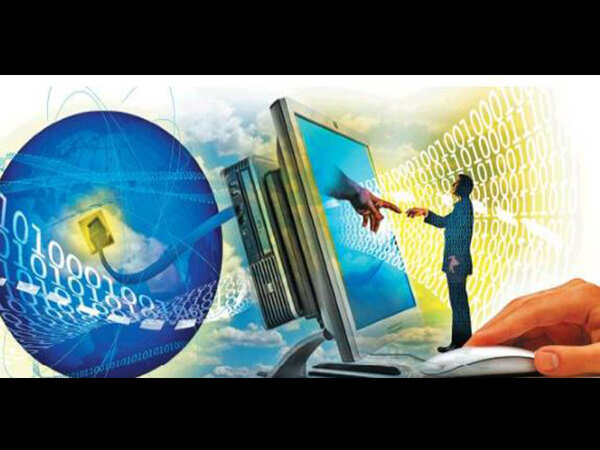 In IT exports, Mohali beats rest of Punjab