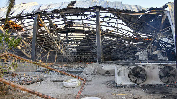 28 killed in Rajkot, 7 die in Delhi: Deadly fires highlight safety gaps across India