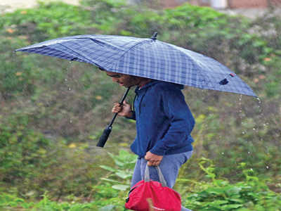 Brrr in Bengaluru: It’s going to be chilly