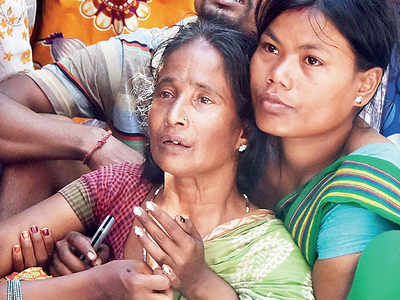 Assam killings: ULFA(I) denies responsibility