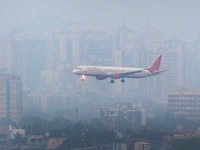 Indian airlines to avoid Iranian airspace, will re-route flights: DGCA