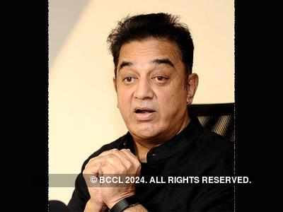 Kamal Haasan hints at consolidating youth, fuelling speculation about his entry into politics