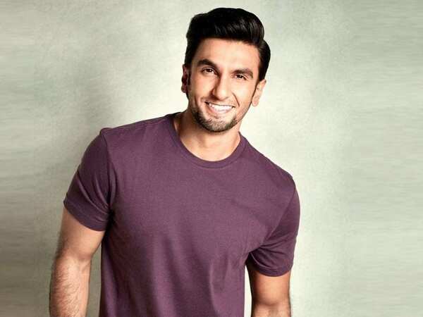 Ranveer Singh gears up with seven films: '83', 'Jayeshbhai Jordaar', 'Cirkus', 'Gangubai Kathiawadi', a gangster drama, 'Mr India', and 'Dhoom 4'