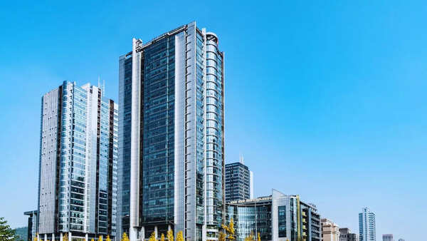 India’s top 5 states leading residential real estate market in 2026
