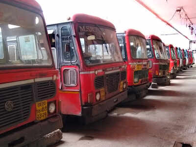 MSRTC pays Aug salaries following death by suicide of two employees