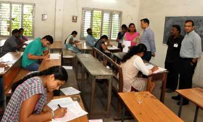 City educationists slam Maha govt's notice
