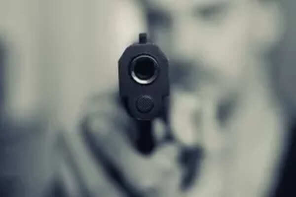 Siwan road rage accused injured in police firing
