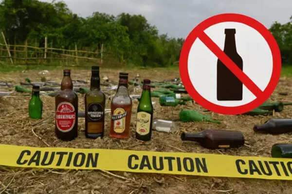 Liquor ban faces fresh political heat despite govt’s firm stance