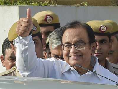 INX Media case: P Chidambaram approaches Delhi HC for bail, challenges trial court remand order