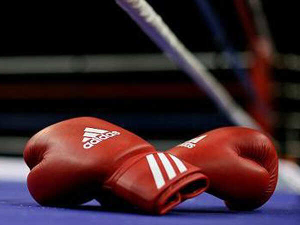 Champion city boxer eyes mixed martial art bouts