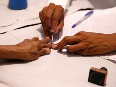 In first phase of Lok Sabha elections, 116 candidates in fray from Maharashtra