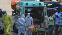 With 25,000 Covid-19 cases, Delhi now second only to Maharashtra 