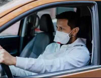 Mumbai: Confusion, anger as people in private cars fined over masks