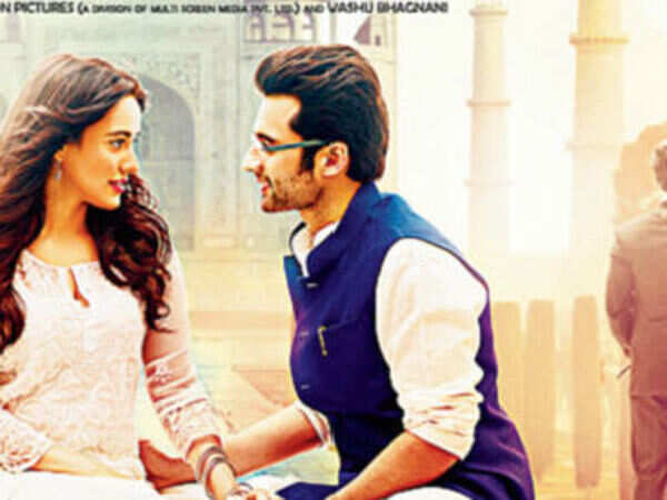 Youngistaan