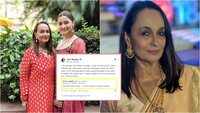 Soni Razdan shuts downs troll questioning her citizenship 
