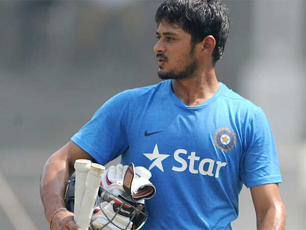 It is a new beginning: Priyank Panchal