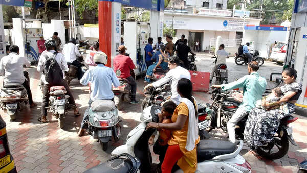 Collector warns against diversion of fuel for institutional use