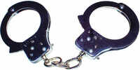 Farmer, wife & son held for bludgeoning man to death