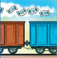 SECR crosses 200 million tonne freight mark in just 287 days
