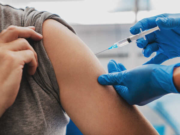 One in five Mumbaikars is fully vaccinated. Well done!