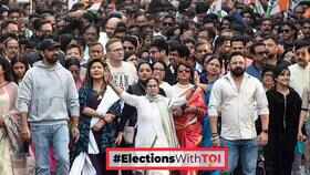 Bhowanipore Battle: Is Mamata Banerjee&rsquo;s Stronghold Under Pressure from SIR?