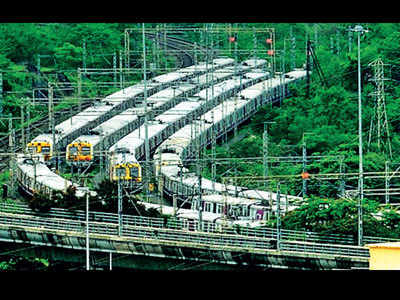 Cadre merger will be harmful for Railways