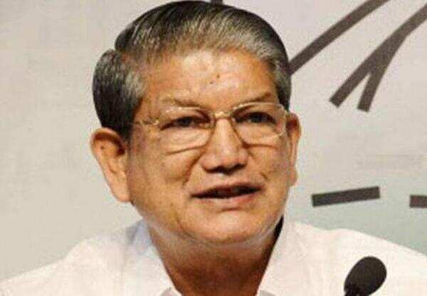 Blanket ban on mining not feasible: Harish Rawat