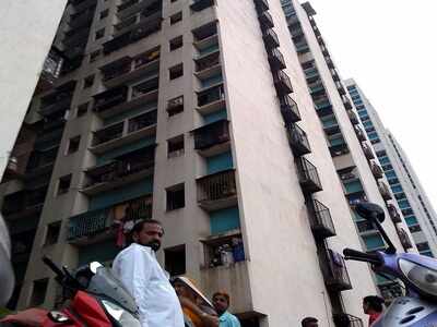 High-rise ignored fire brigade’s October 22 notice