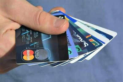 Credit card customer walks away, bank loses Rs 30,000; it didn’t have record of his application
