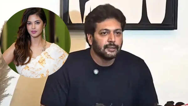 Priyanka Chopra's cousin Meerra Chopra comes out in support of Ravi Mohan amidst his divorce battle: 'Man isn't the one wrong all the time'
