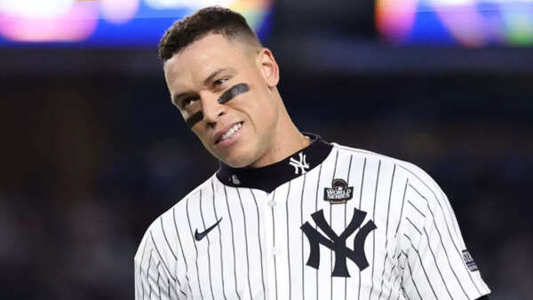 Michael Kay supports Aaron Judge after tough WBC final as Yankees captain faces unfair blame and rising pressure