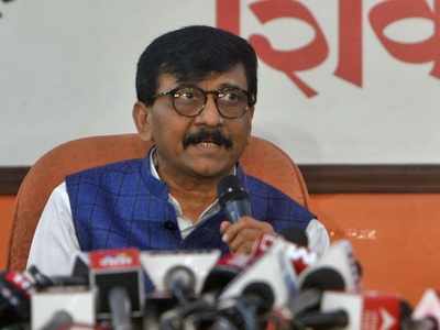 'Enough is Enough': Sanjay Raut warns BJP leaders on linking his family's name to PMC, HDIL scams