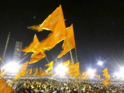 Shiv Sena slams Cong leader Nana Patole's statement on going solo in 2024 Maharashtra Assembly polls
