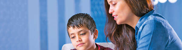 Nurturing the Power of Focus