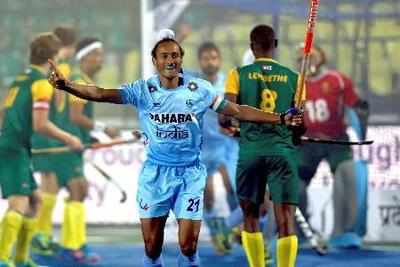 Junior Hockey World Cup: India receives warning signs after sloppy 2-1 win over South Africa