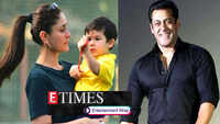 Kareena Kapoor Khan talks about being a working woman; Salman Khan thinks this actor would be the next superstar, and more 