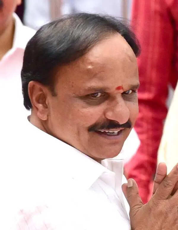 Sudhakar transcended caste boundaries, won hearts through accessibility and development