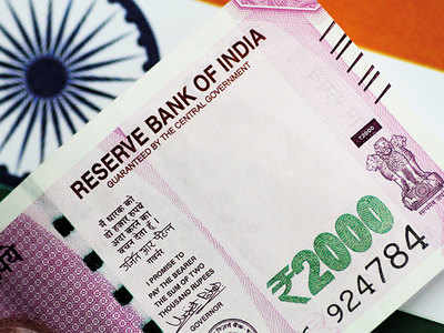New ink to curb fake passports, counterfeit currency: Government