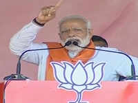 Committed to bring Citizenship (Amendment) Bill: PM Narendra Modi 