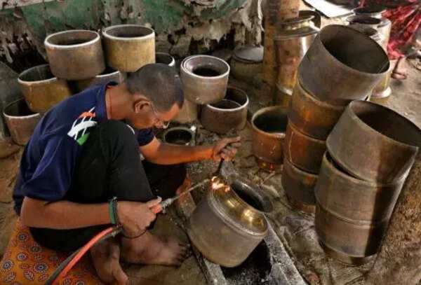 Industrial associations in Coimbatore seek duty relief to support MSMEs