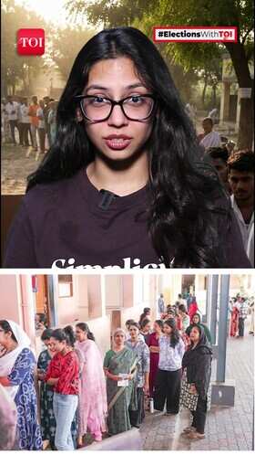 2026 Elections: How Gen Z voters are reshaping India&rsquo;s political landscape