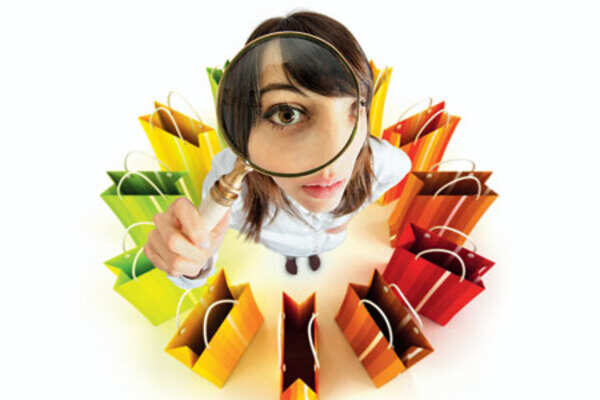 Gurgaon’s way to eat, fly, shop, for free!