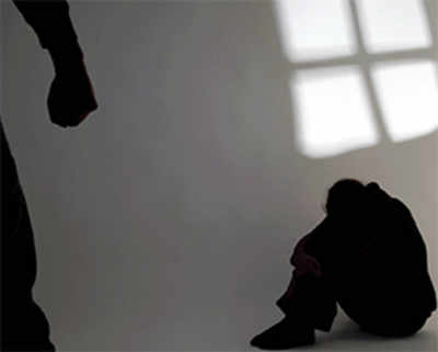 Sharp rise in number of rape cases this year