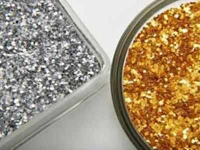 Gold slips below Rs 31,000, silver dives too